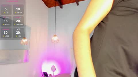 alessia_blaze online show from May 10, 2026, 5:12 am