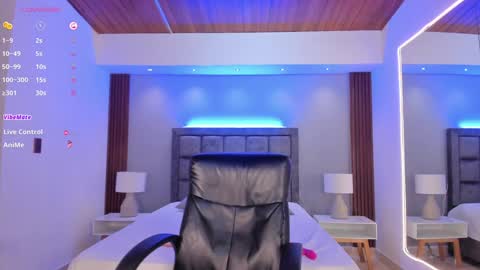 Alessia online show from January 10, 2025, 12:38 am