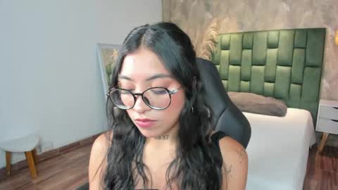 Alessia  online show from May 5, 2026, 3:03 am