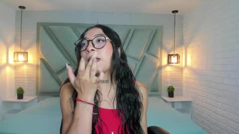 Alessia  online show from May 10, 2026, 4:28 am