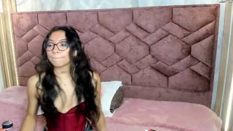 Snapshot of alessia_storm_ chatting on June 25, 2026, 9:41 pm Alessia online show from June 25, 2026, 9:41 pm