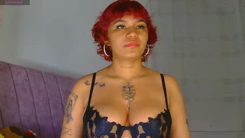 Snapshot of alessia_temptation chatting on June 3, 2026, 6:27 am alessia_temptation online show from June 3, 2026, 6:27 am
