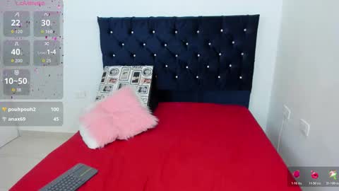 Alison online show from October 23, 2025, 11:46 pm