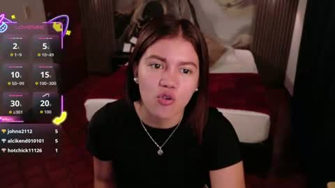 alessiamonroe_ online show from June 11, 2026, 8:29 pm