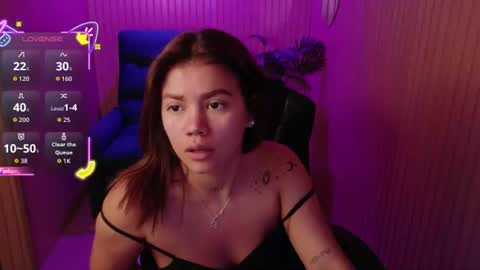 alessiamonroe_ online show from June 12, 2026, 8:30 pm
