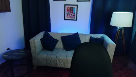 alessiamonroe_ online show from June 19, 2026, 8:34 pm