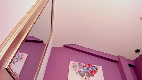 alessiia__ online show from November 26, 2025, 3:07 am