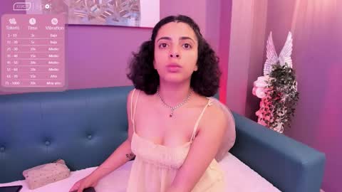 alessiia__ online show from February 11, 2026, 3:00 am