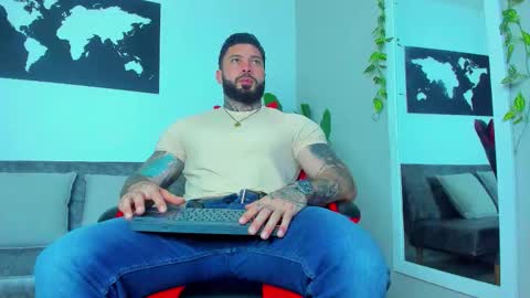 Aless Rose online show from March 22, 2026, 9:07 pm