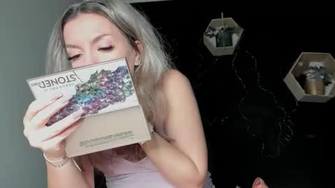 alesys69 online show from February 3, 2026, 10:26 pm