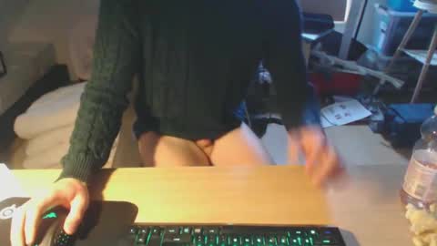AlettaOceanFtw online show from December 14, 2024, 1:49 pm