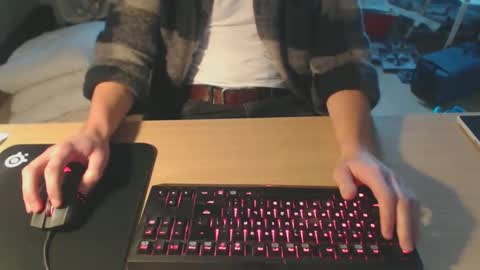 AlettaOceanFtw online show from December 26, 2024, 1:10 pm