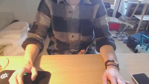 AlettaOceanFtw online show from January 26, 2025, 12:43 pm