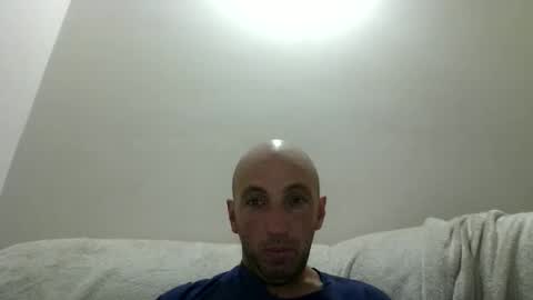 alex120475 online show from January 17, 2026, 8:45 pm