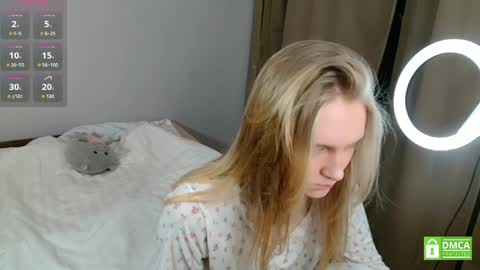 Alex online show from April 9, 2026, 8:53 am