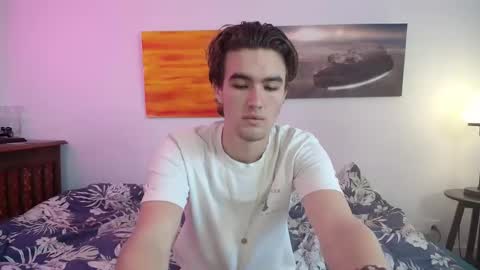 Alex83530 online show from February 16, 2026, 8:54 am