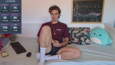 Alex83530 online show from March 3, 2026, 8:53 am