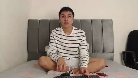 Owen online show from January 4, 2025, 12:59 am