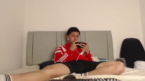 Owen online show from February 1, 2026, 1:48 am