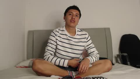 Owen online show from May 22, 2026, 6:57 pm