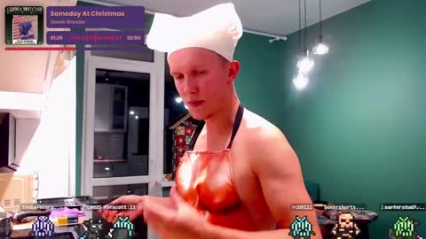 Alex Amazing online show from December 4, 2024, 1:14 am