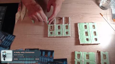 Alex Amazing online show from December 23, 2024, 2:13 am