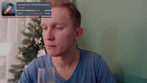 Alex Amazing online show from January 15, 2025, 1:23 am