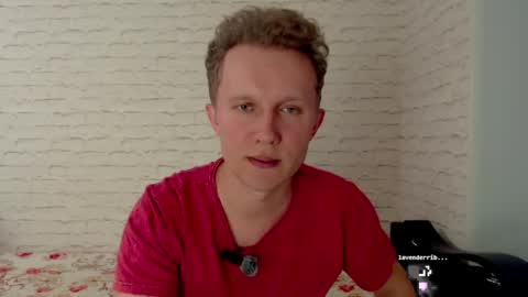 Alex Amazing online show from April 22, 2026, 9:05 pm