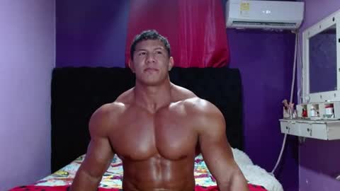 Snapshot of alex_bigcumvez chatting on June 25, 2026, 3:49 pm perseuz online show from June 25, 2026, 3:49 pm