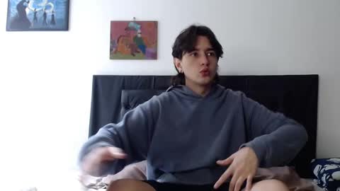 alex_connorr online show from February 27, 2025, 3:59 pm