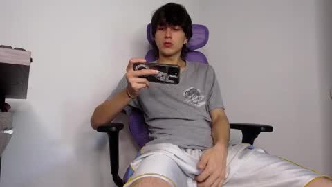 alex_connorr online show from January 17, 2026, 4:54 pm