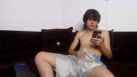 alex_connorr online show from March 12, 2026, 12:06 am