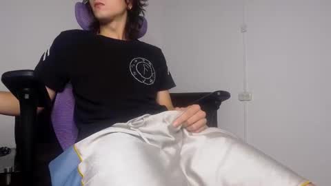 alex_connorr online show from June 9, 2026, 1:06 am
