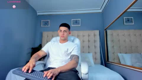 alex online show from September 13, 2025, 11:54 am