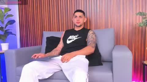 alex online show from February 28, 2026, 11:55 am