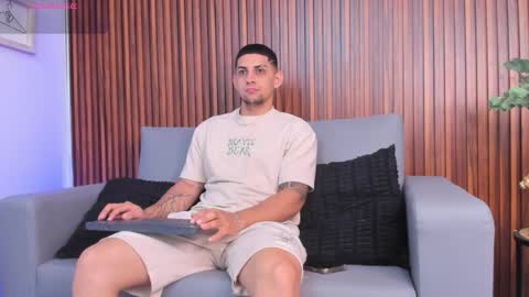 alex online show from March 3, 2026, 11:49 am