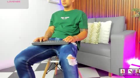 alex online show from May 13, 2026, 11:40 am