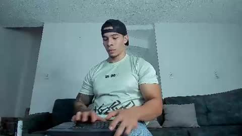 Alex deep arias online show from July 19, 2026, 5:27 pm