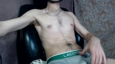 Alex online show from December 9, 2024, 12:34 am