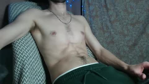 Alex online show from January 10, 2025, 1:10 am