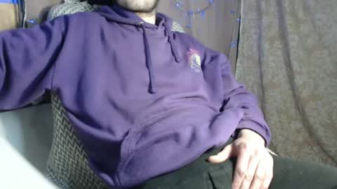 Alex online show from January 20, 2025, 11:10 pm