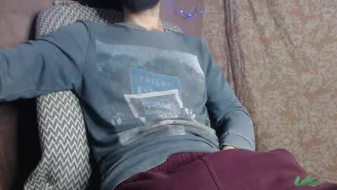 Alex online show from February 9, 2025, 1:33 am