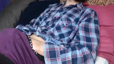 Alex online show from February 12, 2025, 10:59 pm