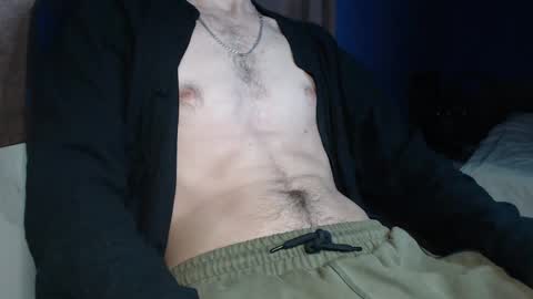 Alex online show from March 6, 2025, 9:20 pm