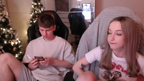 Alex online show from December 31, 2024, 8:56 pm