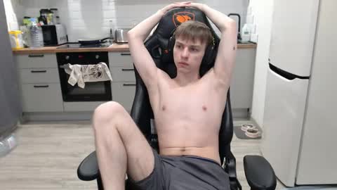 Alex online show from February 28, 2025, 9:12 pm