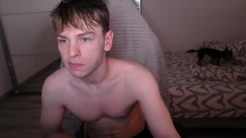 Alex online show from October 12, 2025, 11:15 pm