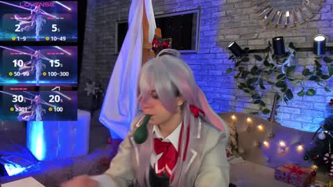 Snapshot of alex_howell chatting on January 3, 2025, 8:43 pm alex_howell online show from January 3, 2025, 8:43 pm