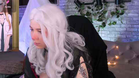 Snapshot of alex_howell chatting on January 15, 2025, 8:58 pm alex_howell online show from January 15, 2025, 8:58 pm