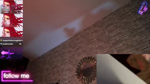 Snapshot of alex_howell chatting on January 28, 2025, 11:50 pm alex_howell online show from January 28, 2025, 11:50 pm